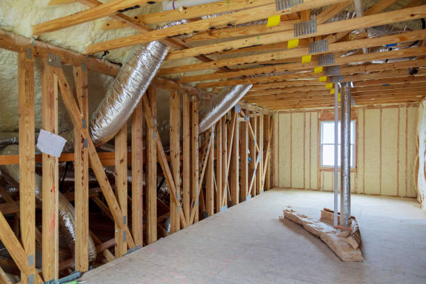 Best Affordable Insulation Services  in West Point, GA
