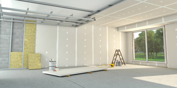 Best Wall Insulation Contractor  in West Point, GA