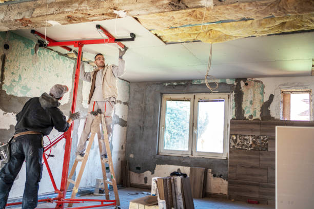 Best Garage Insulation Installation  in West Point, GA