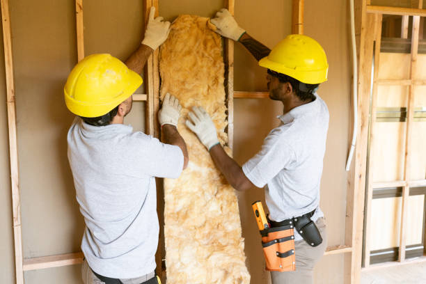 Best Soundproof Insulation Installation  in West Point, GA